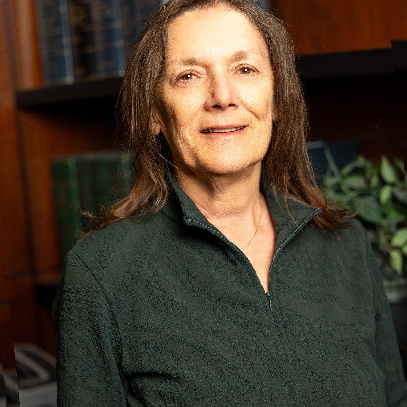 Elaine Brennan photo